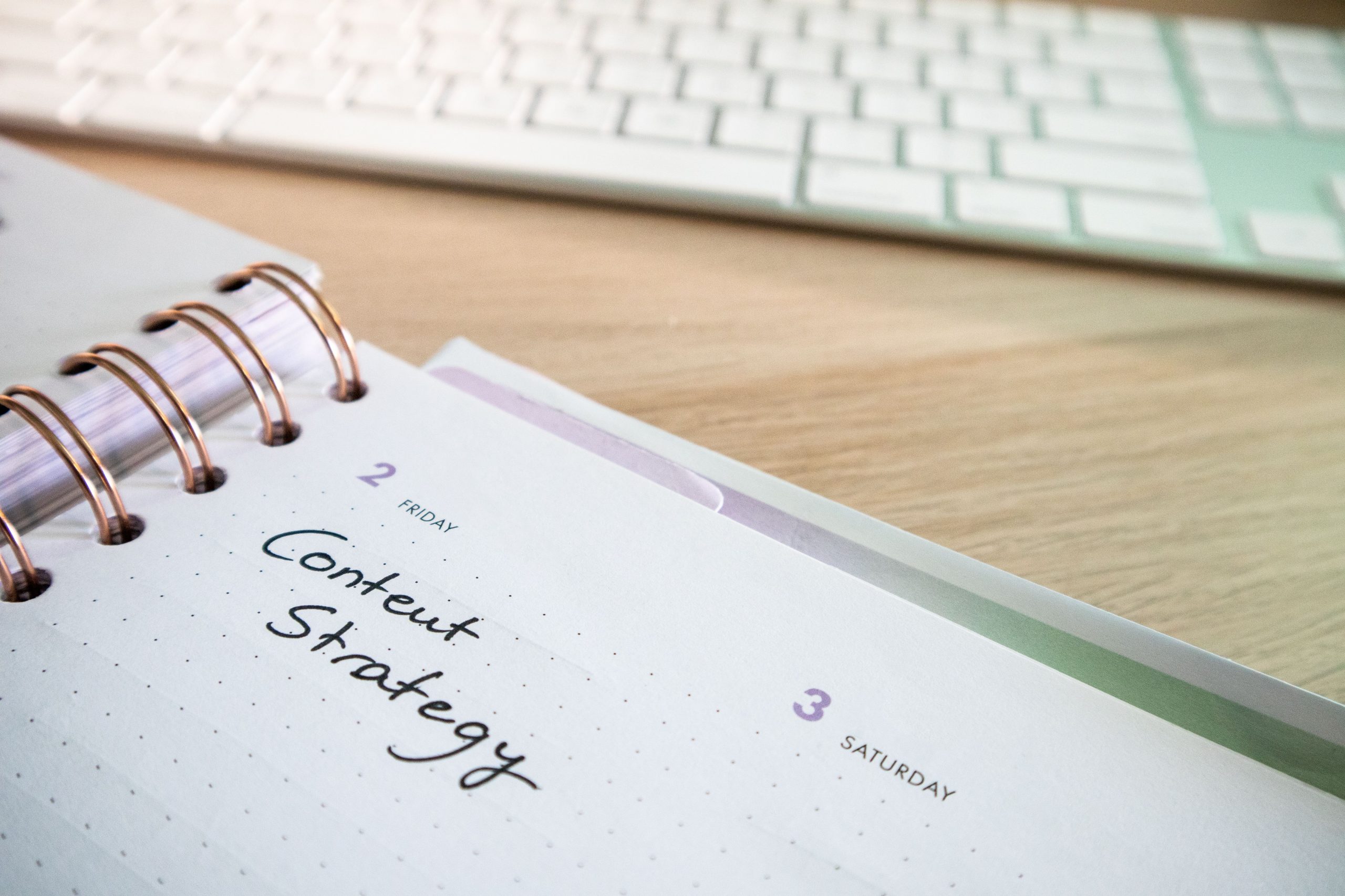 What’s the difference between copywriting and content writing?