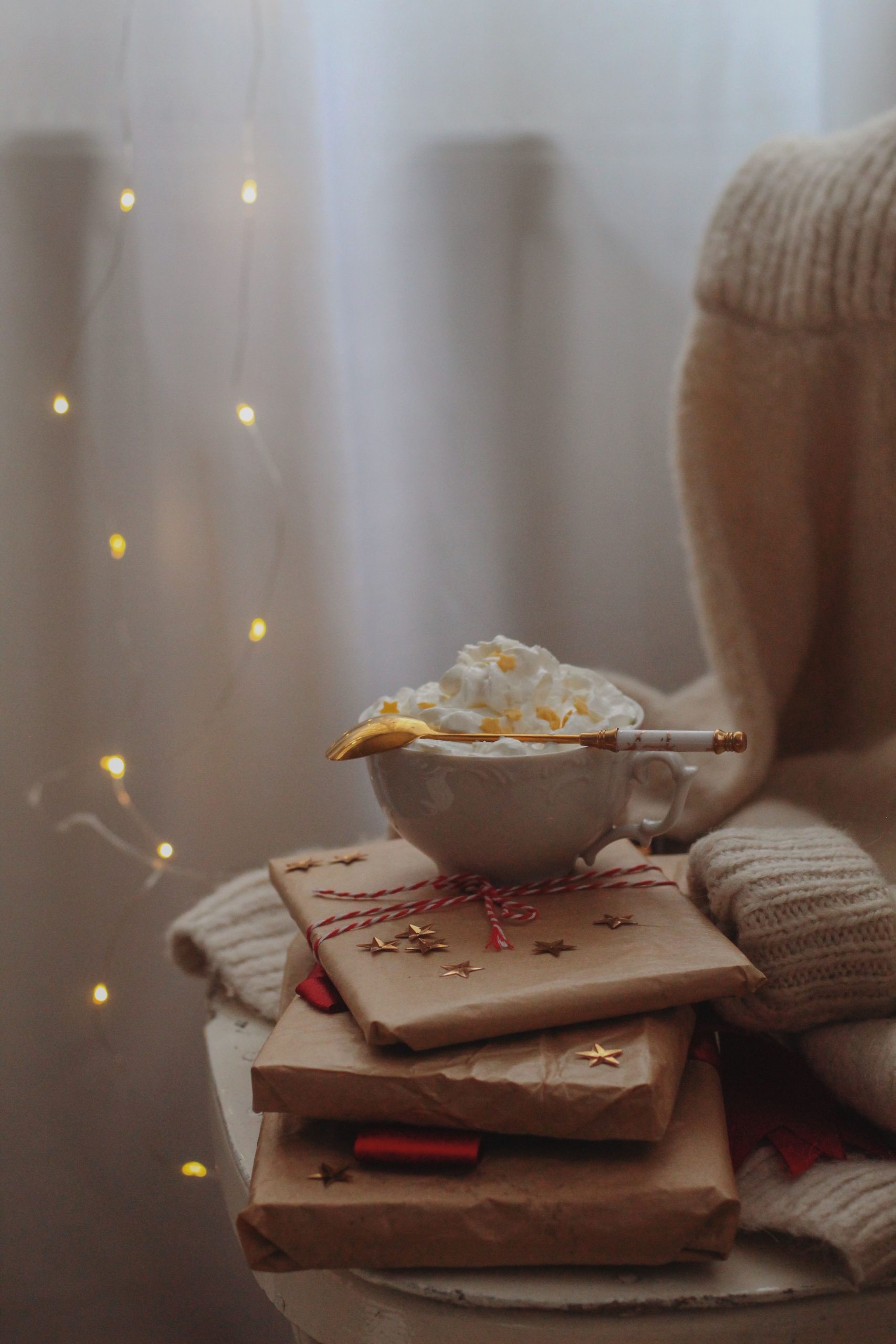 Bookish gift inspiration