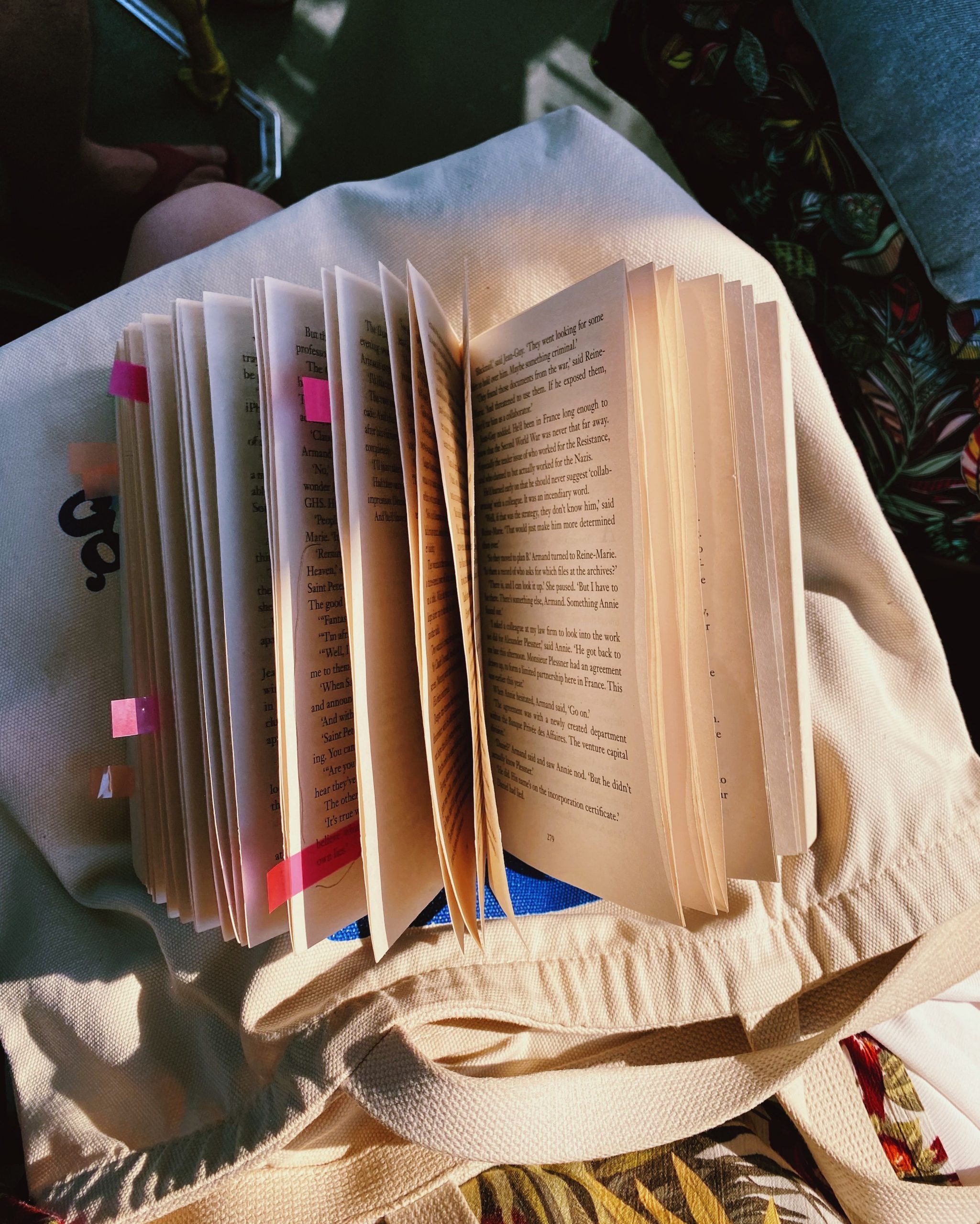 Plot vs. storyline – what’s the difference?